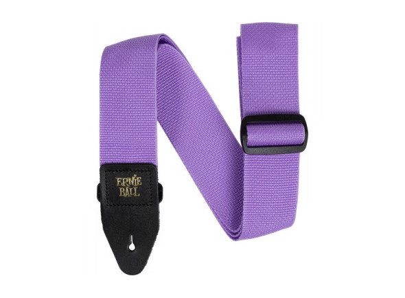 Ernie Ball POLYPRO Violeta Ernie Ball POLYPRO Violeta